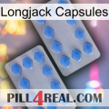 Longjack Capsules 20